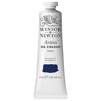 画材 Indigo Genuine Indigo, genuine, pieces Dyes & Vegetable Color Paints